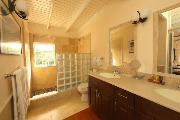 Hotel Gunpowder House & Suites (English Harbour Town)
